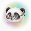 Pandanote logo